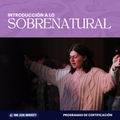 Introducción a lo Sobrenatural