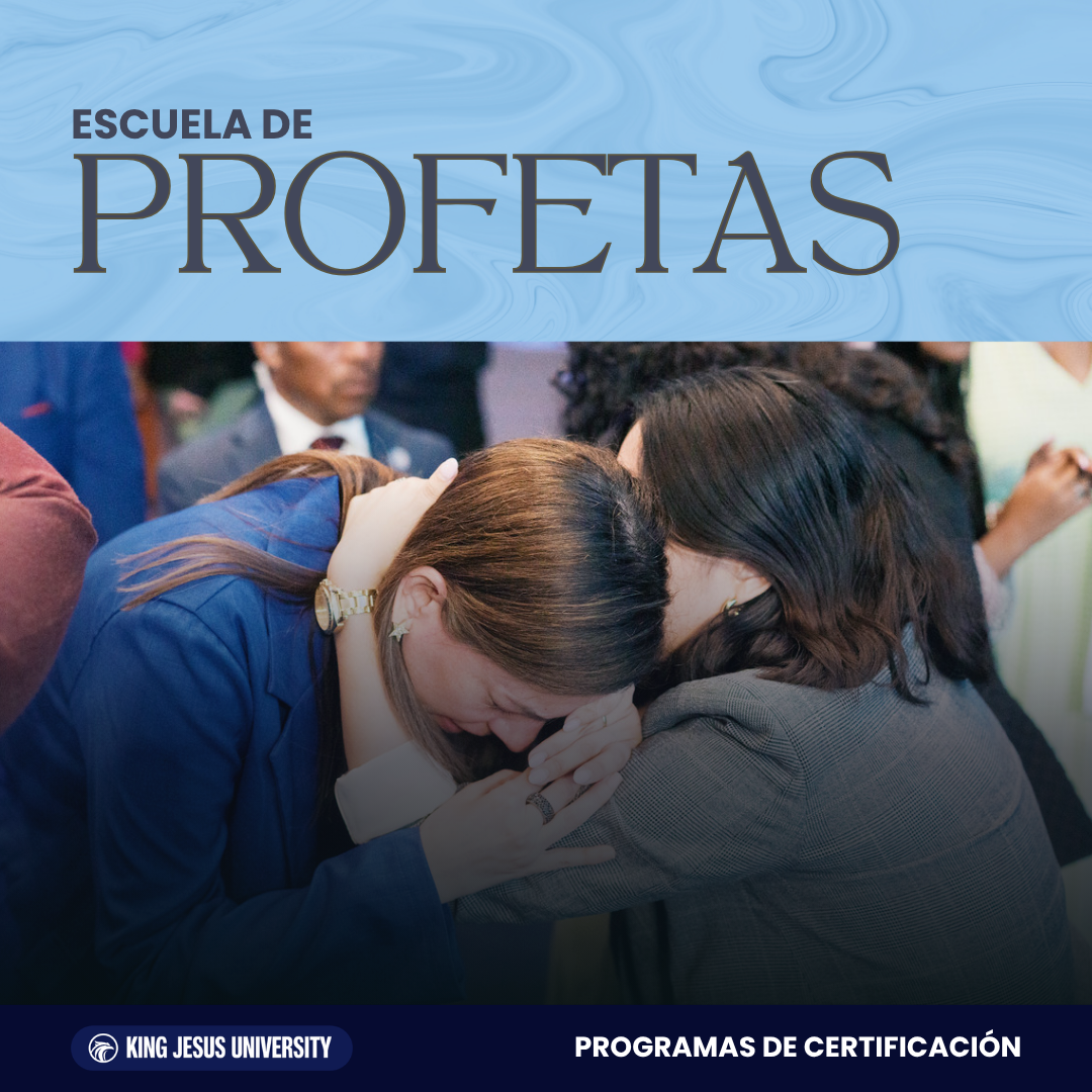 Escuela de Profetas
