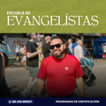 Escuela de Evangelistas