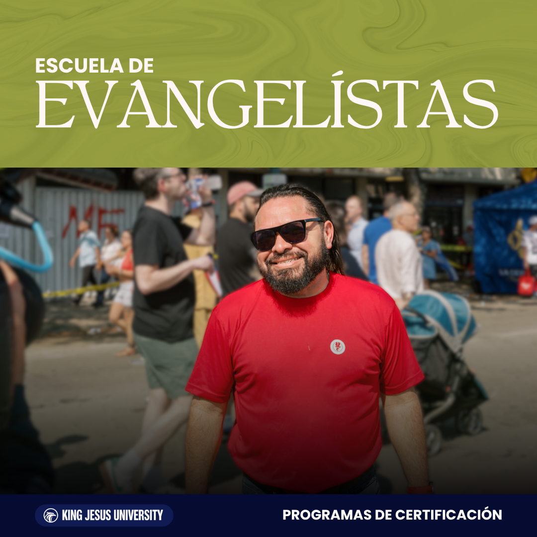 Escuela de Evangelistas