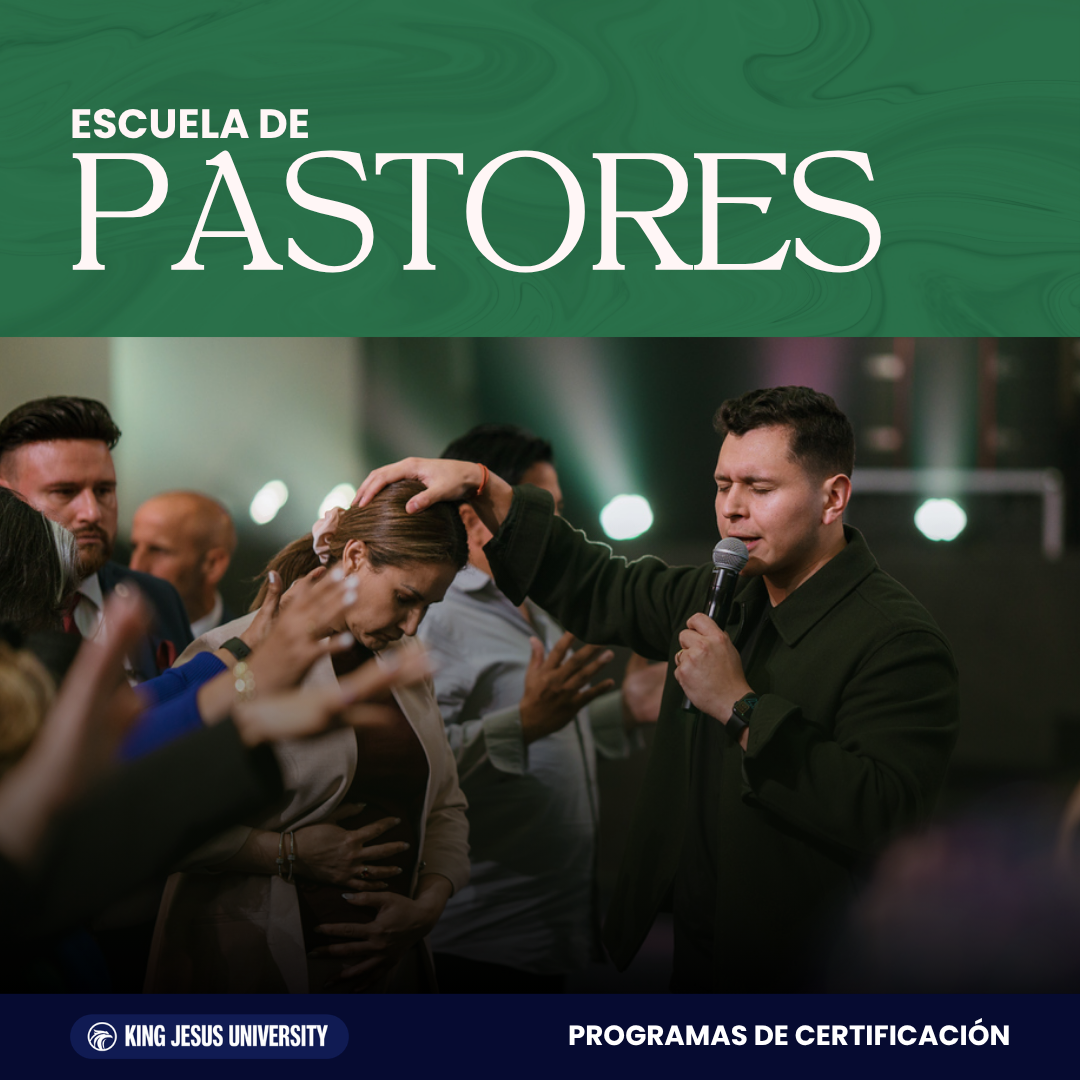Escuela de Pastores