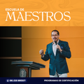 Escuela de Maestros
