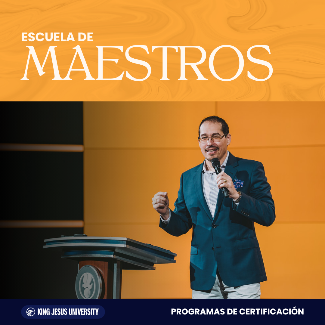 Escuela de Maestros
