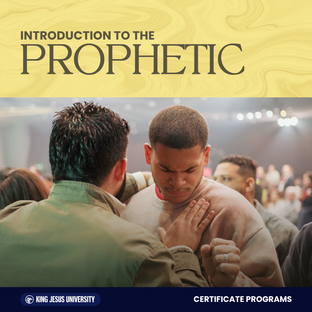 School to the Prophetic