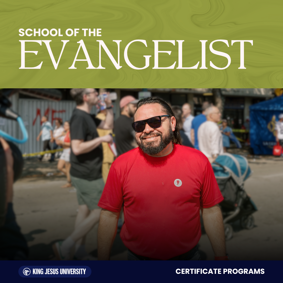 School of the Evangelist