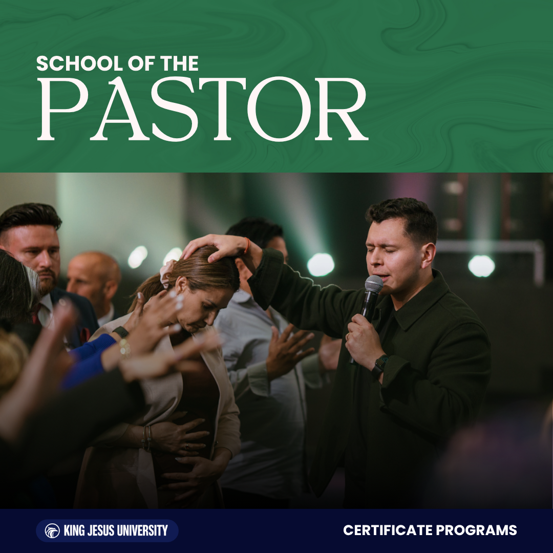 School of the Pastor