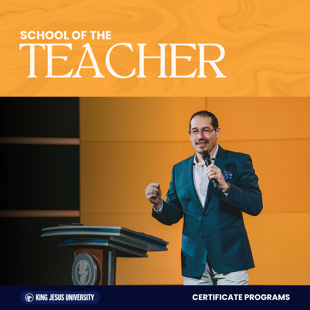 School of the Teacher